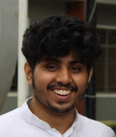Saarthak Mudigere Girish Photo